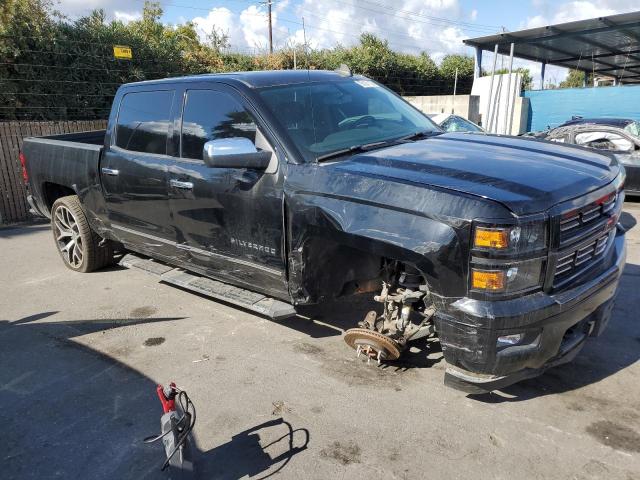 3GCPCREC3FG451165 | 2015 CHEVROLET SILVERADO