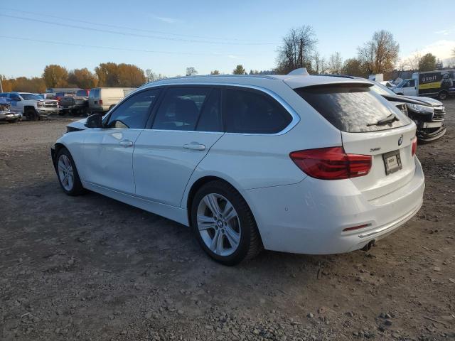 WBA8J1C50HK711238 | 2017 BMW 328 D XDRI