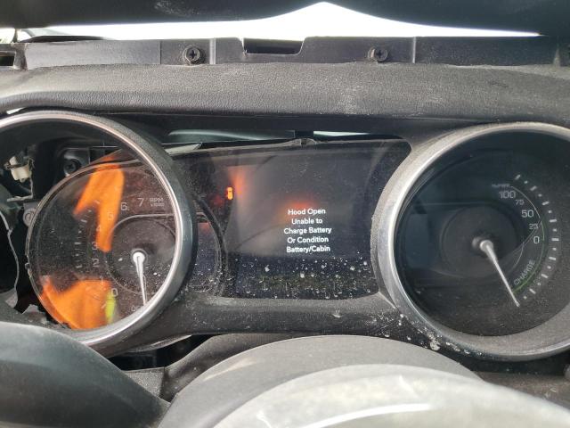 1C4JJXP65NW178429 Jeep Wrangler Unlimited Sahara 4xe