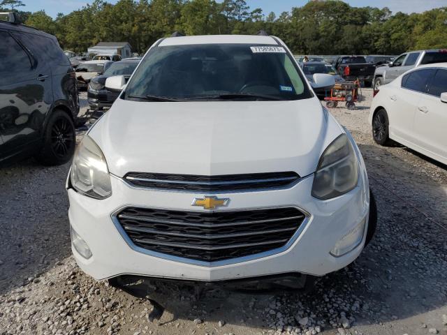 2GNALCEK5G6253380 | 2016 CHEVROLET EQUINOX LT