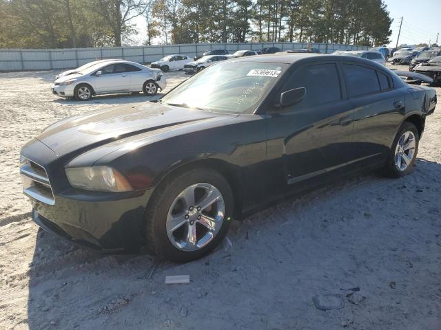 2012 Dodge Charger SE