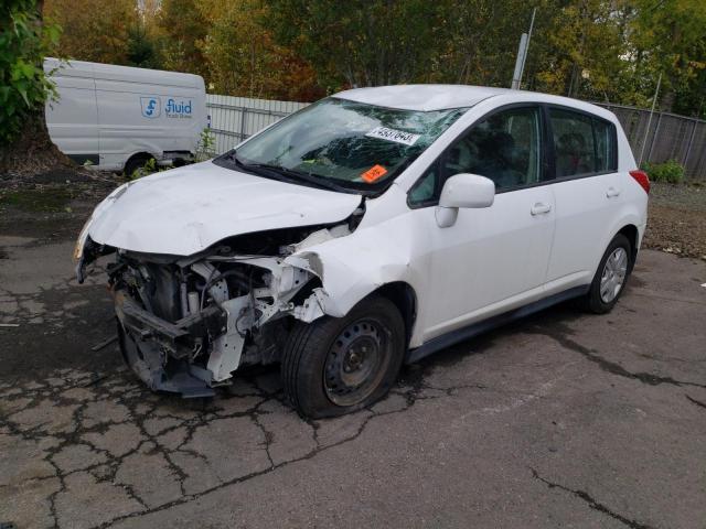 2010 Nissan Versa S