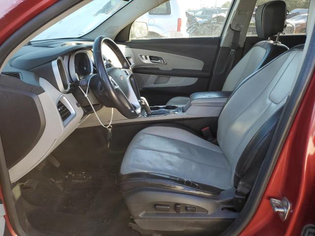 2GNFLGE36E6105399 | 2014 CHEVROLET EQUINOX LT