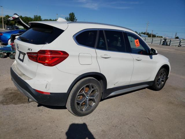 WBXHT3Z33H4A55030 | 2017 BMW x1 xdrive28i