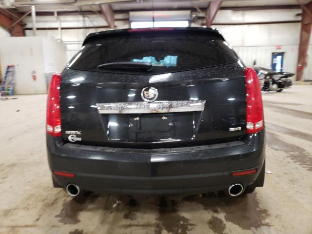 3GYFNBE39CS529870 | 2012 Cadillac srx performance collection