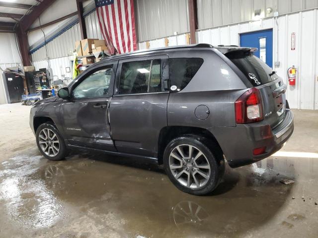 Vin: 1c4njdebxgd646914, lot: 75606333, jeep compass latitude 20162