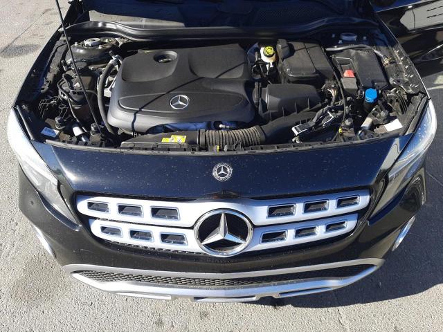 VIN WDCTG4EB7JJ379966 2018 Mercedes-Benz GLA-Class,... no.11