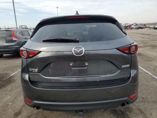 JM3KFBDM1K1694752 | 2019 MAZDA CX-5 GRAND