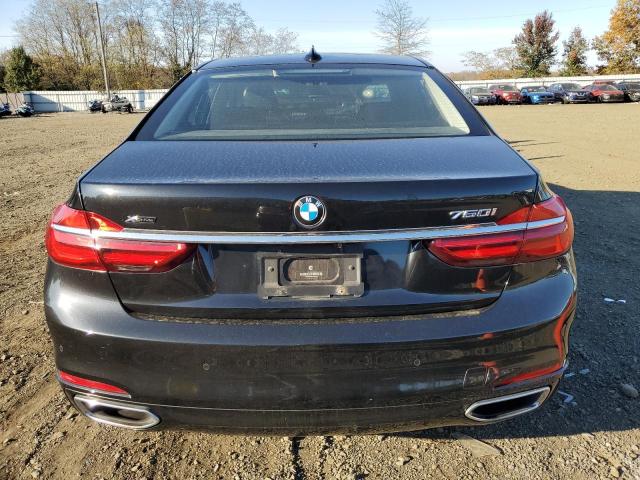 VIN WBA7F2C52JG423863 2018 BMW 7 Series, 750 XI no.6