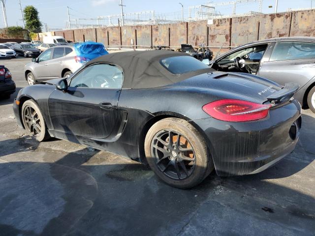 WP0CA2A83ES121319 | 2014 PORSCHE BOXSTER