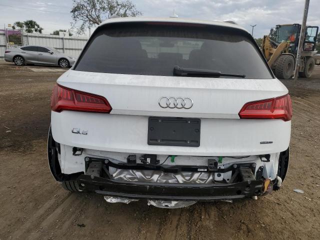 WA1ANAFYXL2102269 2020 AUDI Q5, photo no. 6