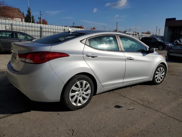Vin: 5npdh4ae8dh220877, lot: 75689303, hyundai elantra gls 20133
