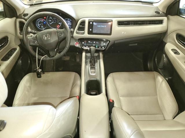 3CZRU6H72GM731644 Honda Hr-v Exl