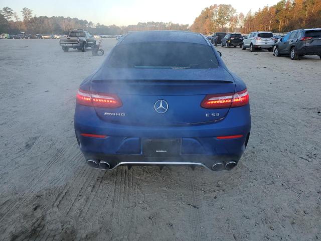 2022 MERCEDES-BENZ E AMG 53 - W1K1J6BB6NF180792