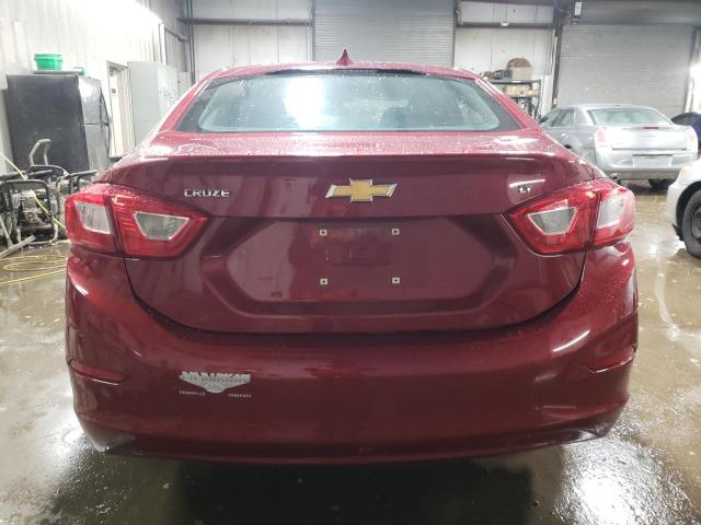 1G1BE5SM5J7111524 | 2018 CHEVROLET CRUZE LT