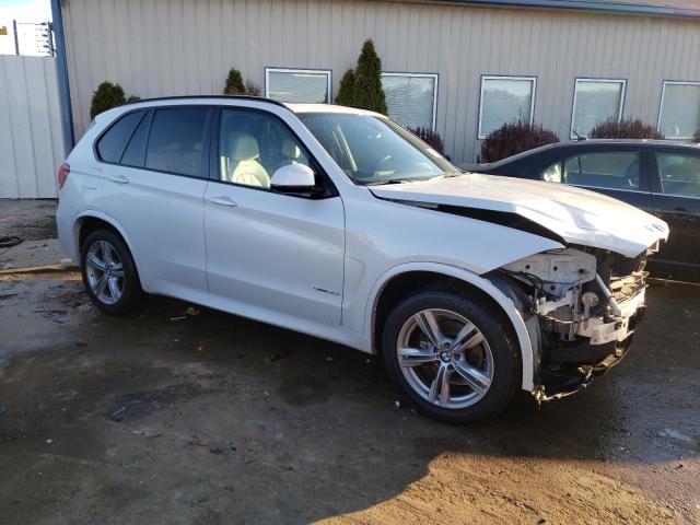 VIN 5UXKR2C52F0H39396 2015 BMW X5, Sdrive35I no.4