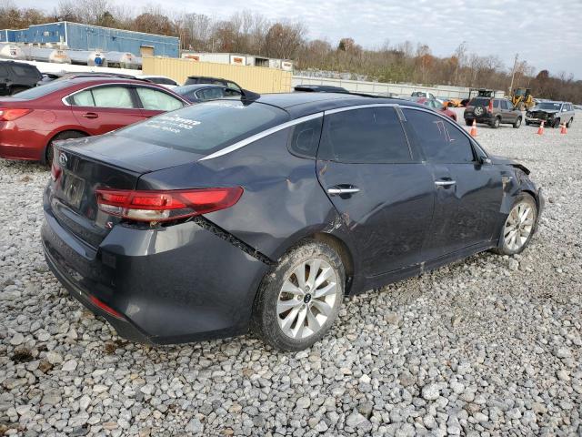 2018 KIA OPTIMA LX - 5XXGT4L38JG208582