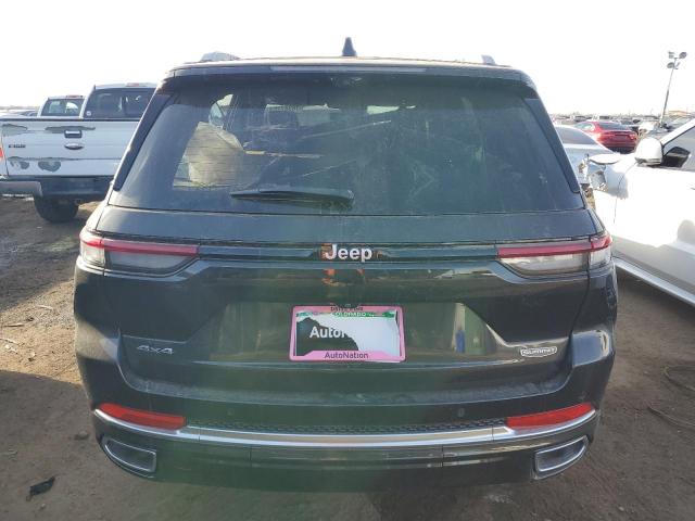 1C4RJHEG2P8876234 | 2023 JEEP GRAND CHER