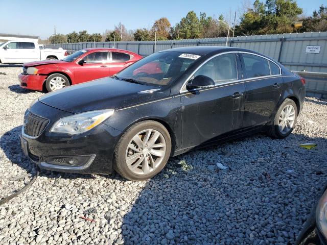 2017 Buick Regal 