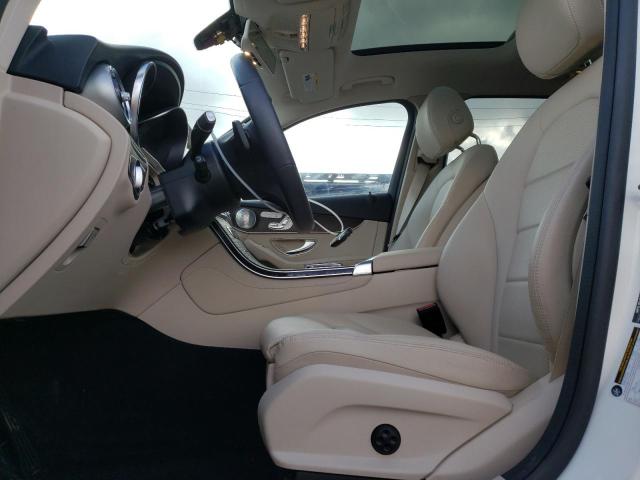 WDC0G8EB6LF687467 Mercedes-Benz Glc 300 4matic