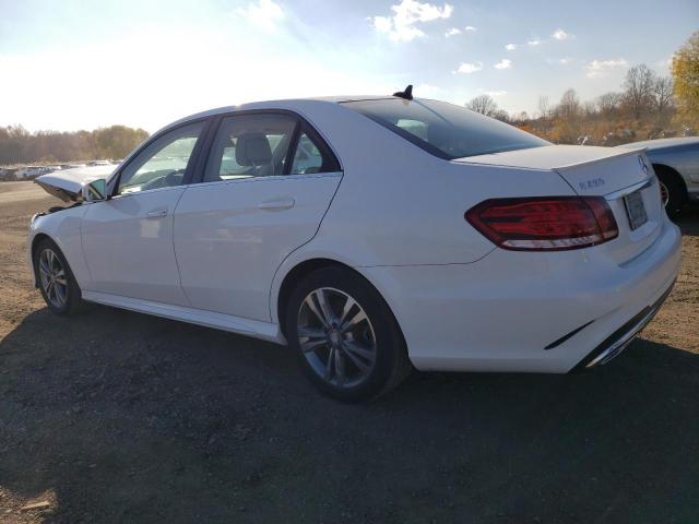 WDDHF9HB6EA899997 2014 MERCEDES-BENZ E-CLASS - Image 2