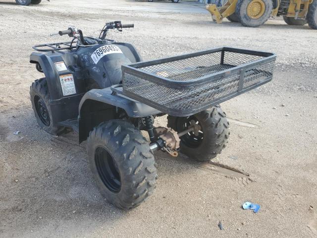 2012 YAMAHA YFM350 FWA - 5Y4AH25Y4CA002573