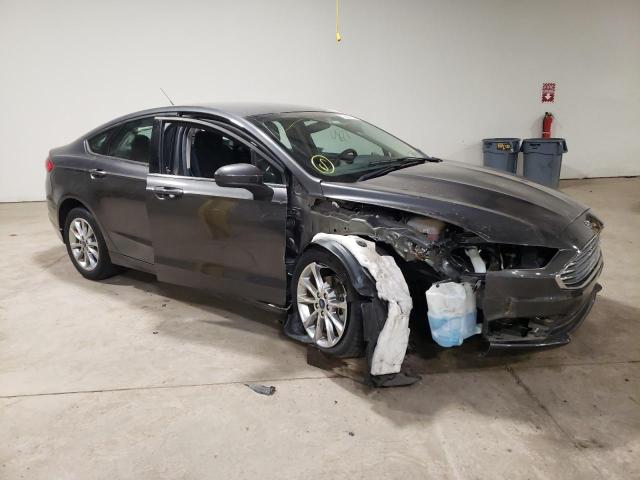 3FA6P0H71HR391023 | 2017 FORD FUSION SE