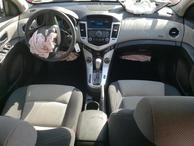 2016 CHEVROLET CRUZE LIMI - 1G1PC5SHXG7158409