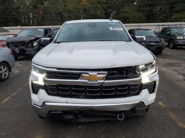 2023 CHEVROLET SILVERADO - 1GCPDDEK2PZ313688