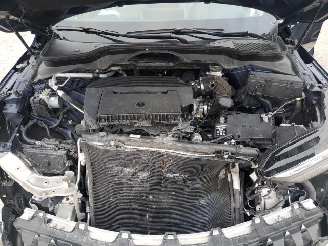 5J8YD9H47PL005631 Acura Mdx Technology