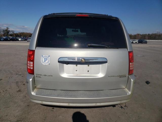 2A8HR64X59R568159 | 2009 Chrysler town & country limited