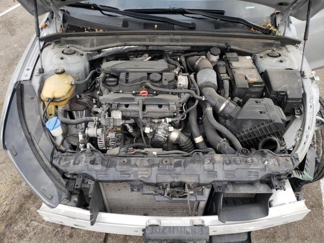 5XXG64J22NG096434 KIA K5 GT LINE