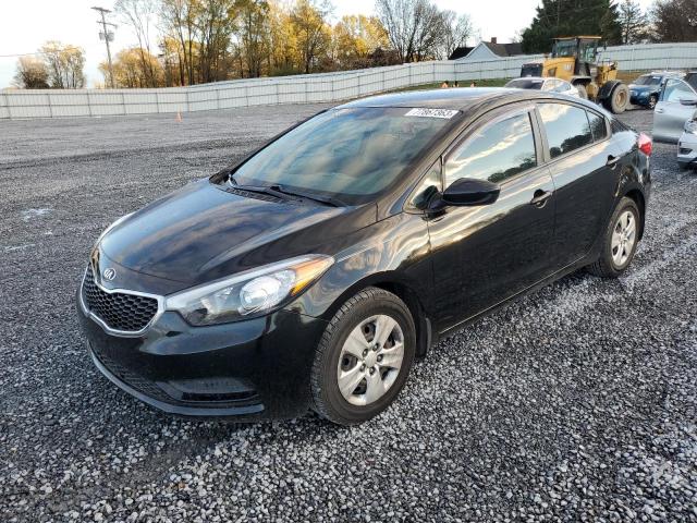 2014 Kia Forte LX