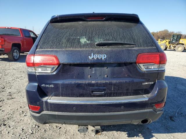 1C4RJFBG5HC785899 | 2017 JEEP GRAND CHER