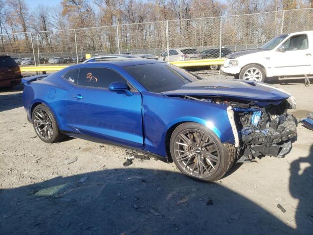 1G1FK1R68J0112363 | 2018 CHEVROLET CAMARO ZL1