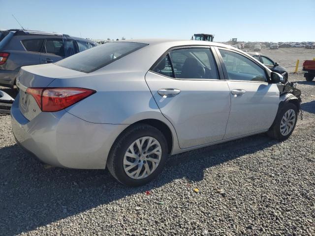 2T1BURHE1KC210066 | 2019 TOYOTA COROLLA L