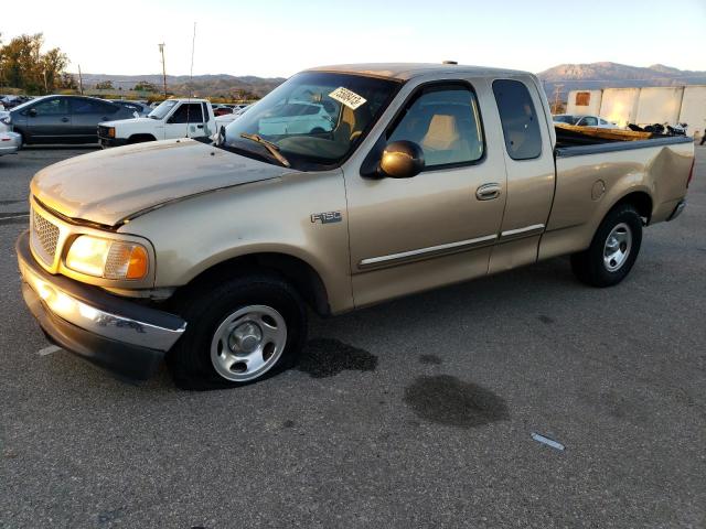 1999 Ford F-150 