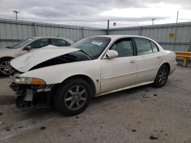 2004 Buick LeSabre Custom