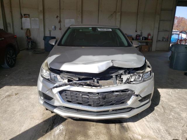 2016 CHEVROLET CRUZE LS - 1G1BC5SM9G7237464