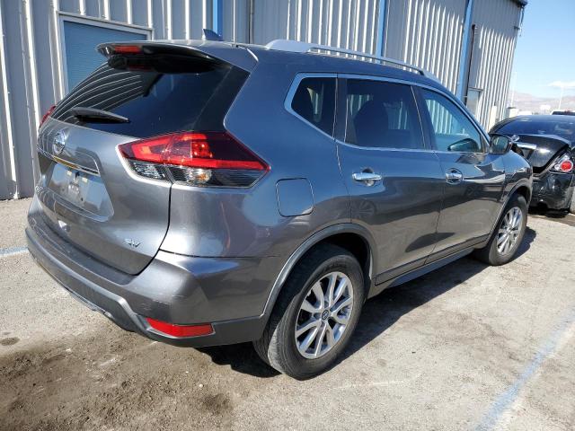 KNMAT2MT3JP511674 | 2018 NISSAN ROGUE S