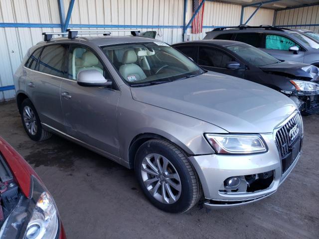 VIN WA1CFAFP1DA059090 2013 Audi Q5, Premium no.4