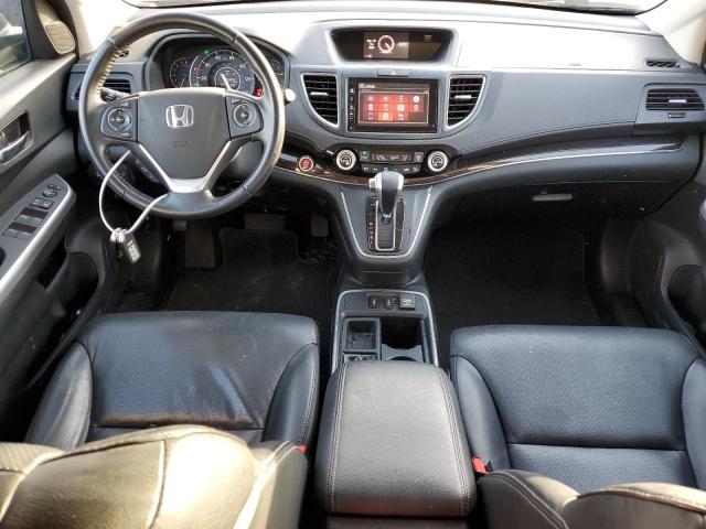 2HKRM4H7XGH698859 | 2016 HONDA CR-V EXL