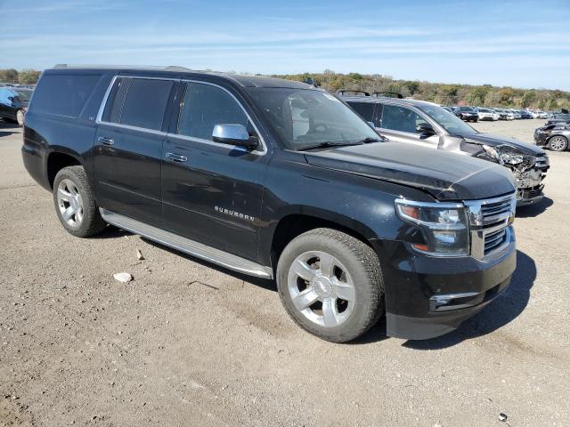 1GNSKKKC7FR740419 | 2015 CHEVROLET SUBURBAN K