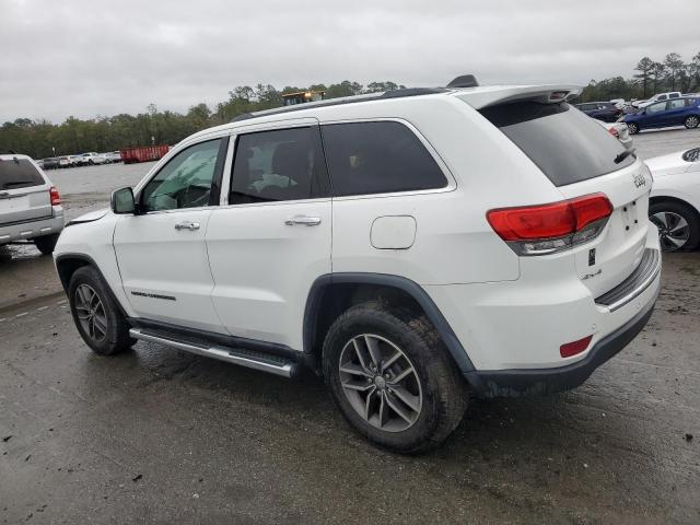 VIN 1C4RJFBG3JC235882 2018 Jeep Grand Cherokee, Lim... no.2