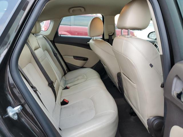  BUICK VERANO 2016 Коричневий