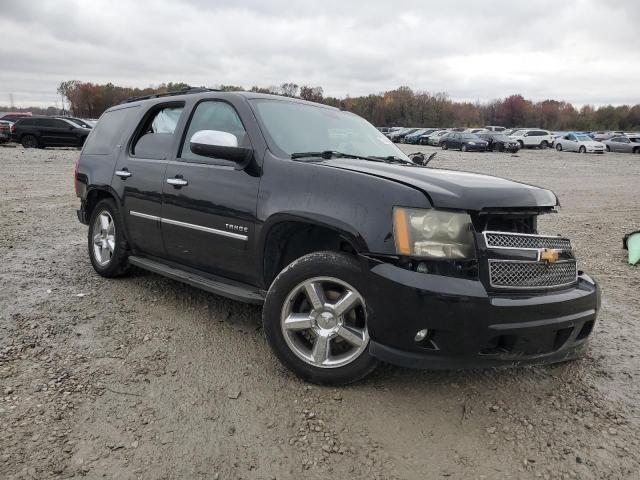 2012 Chevrolet Tahoe C1500 Ltz VIN: 1GNSCCE08CR320152 Lot: 77331353