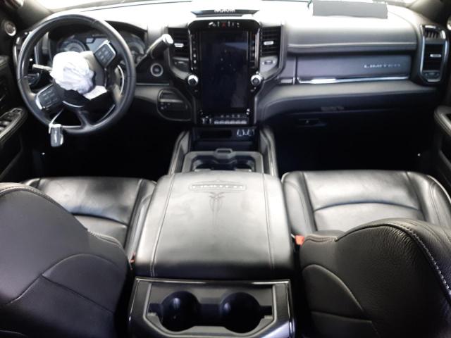 2022 RAM 3500 LIMIT 3C63R3PL1NG179406