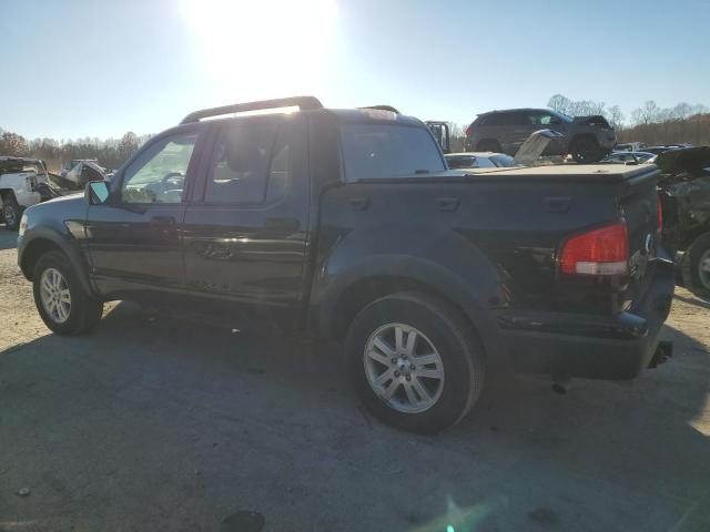 1FMEU51K07UA73391 2007 Ford Explorer Sport Trac Xlt