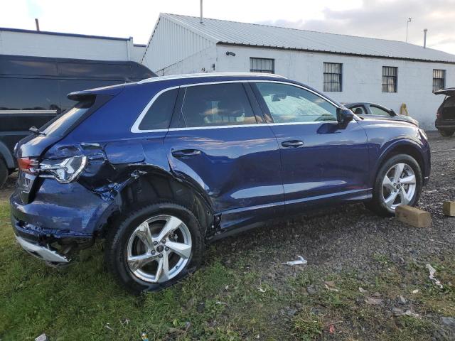 WA1BUCF36N1148410 Audi Q3 PREMIUM 3