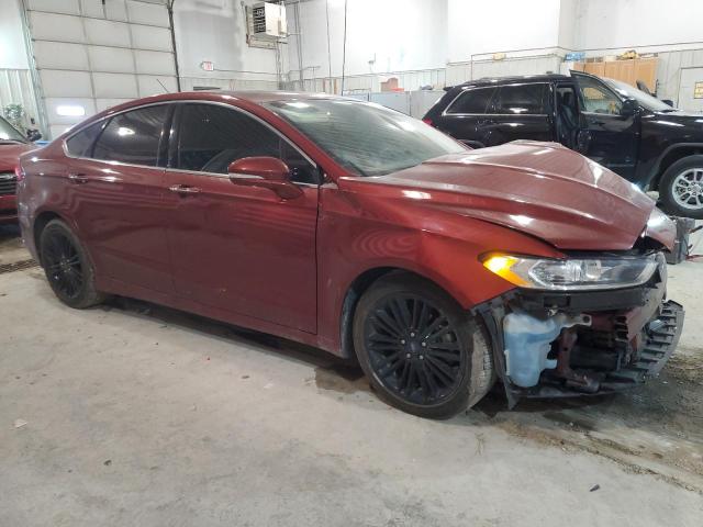 3FA6P0HD3ER377447 | 2014 Ford fusion se